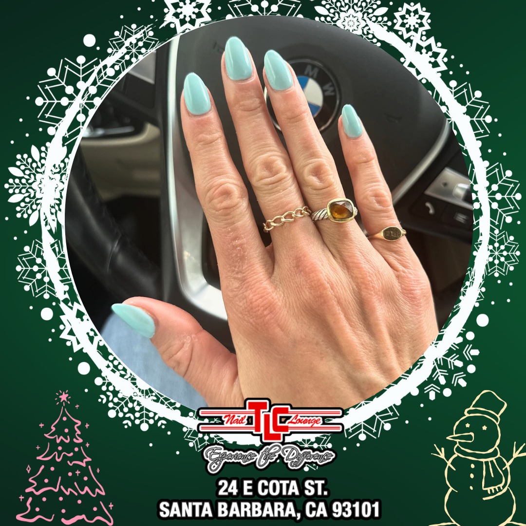 TLC Nail Lounge | Nail salon 93101 | Near me Santa Barbara